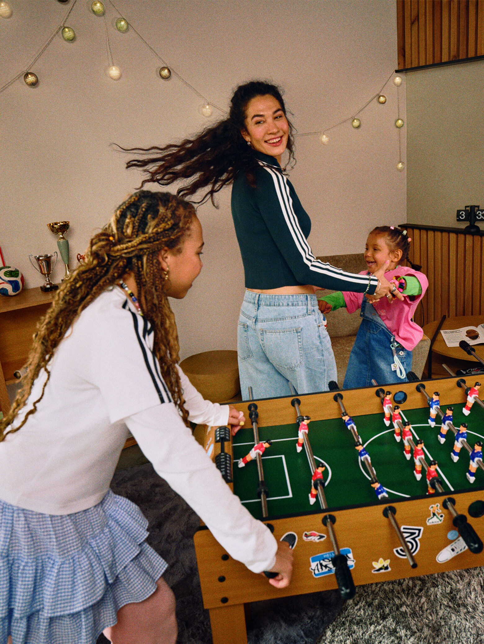 Οι καλύτεροι από εμάς. ADIDAS ORIGINALS