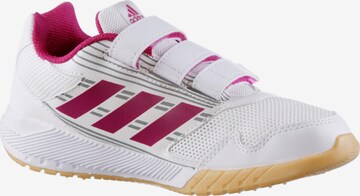 ADIDAS PERFORMANCE Laufschuhe 'AltaRun CF K' in Pink