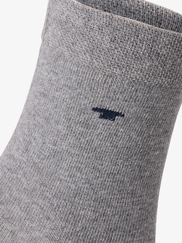 TOM TAILOR Socks in Grey