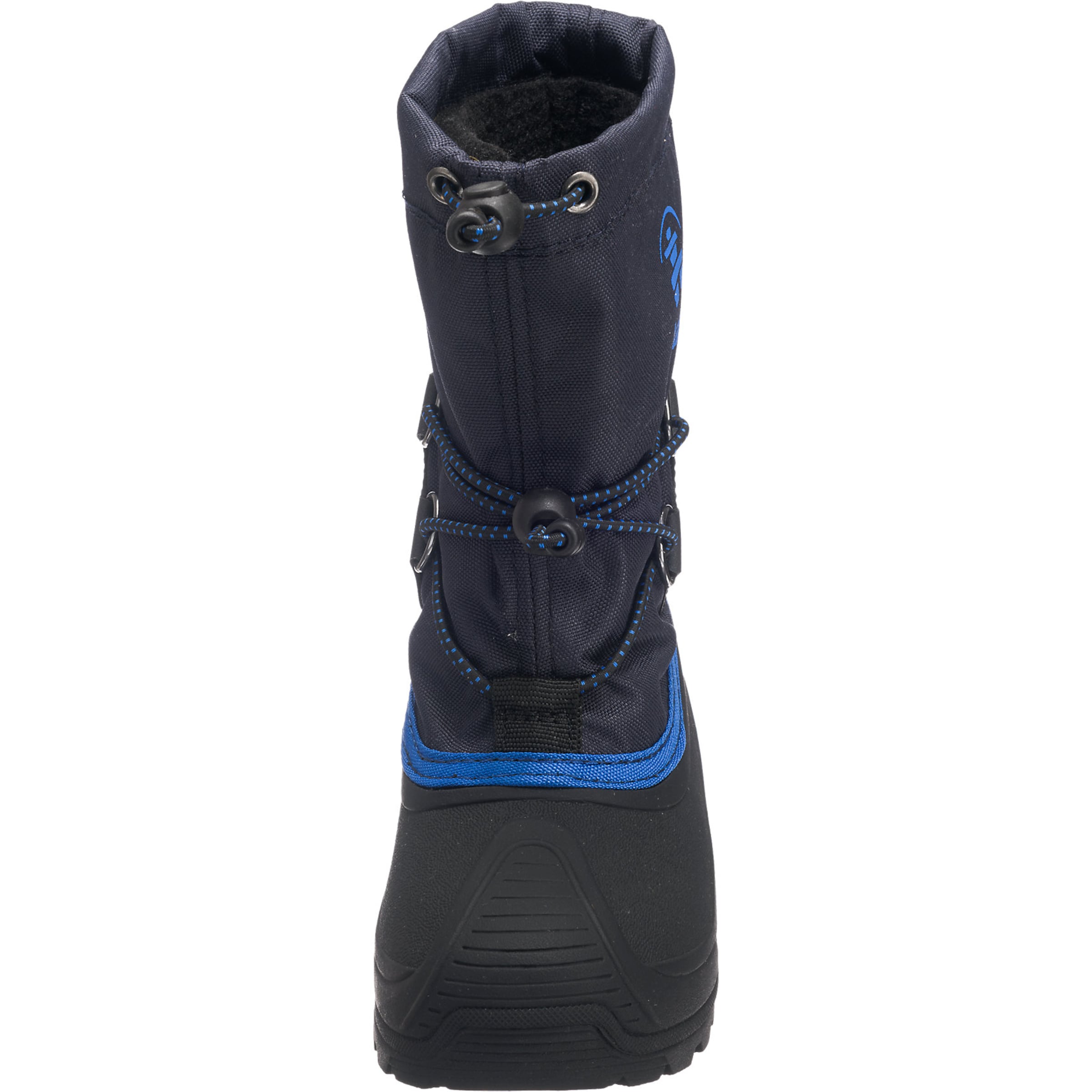 Kamik Boots 'South Pole 4' in Blue