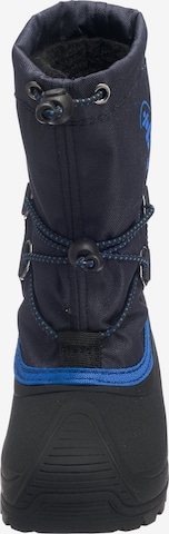 Kamik Boots 'South Pole 4' in Blue