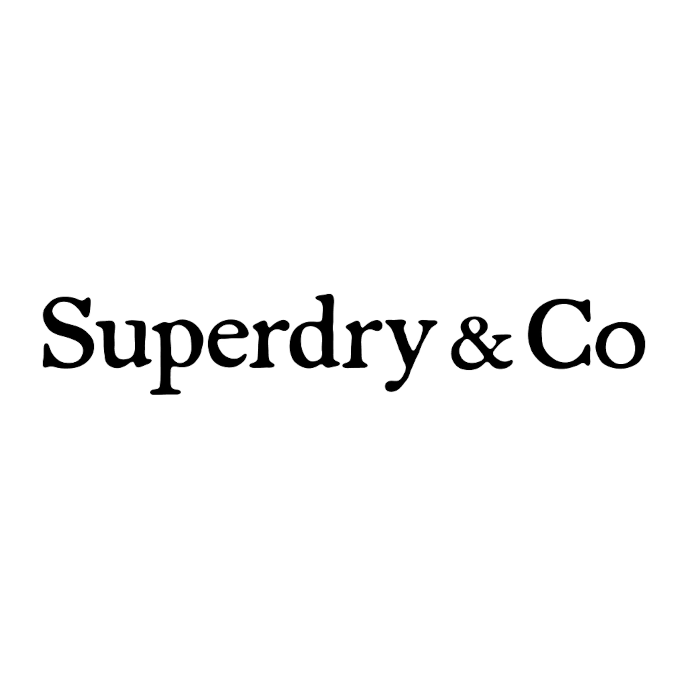 Superdry & Co
