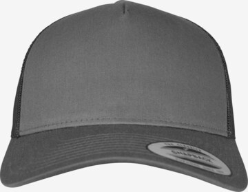 Flexfit Cap in Grey