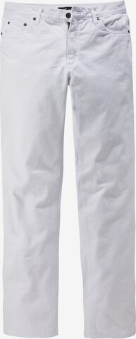 ARIZONA Jeans in Weiß: front