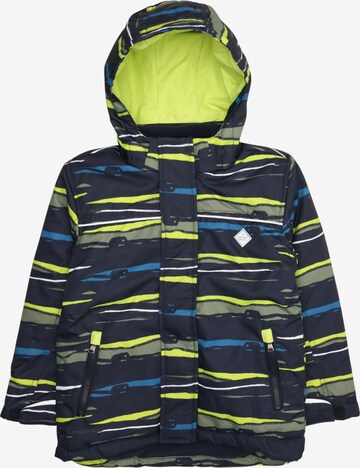 KANZ Anorak in Blau: predná strana