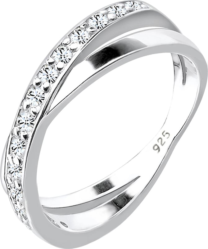 ELLI Ring in Silber XN4513