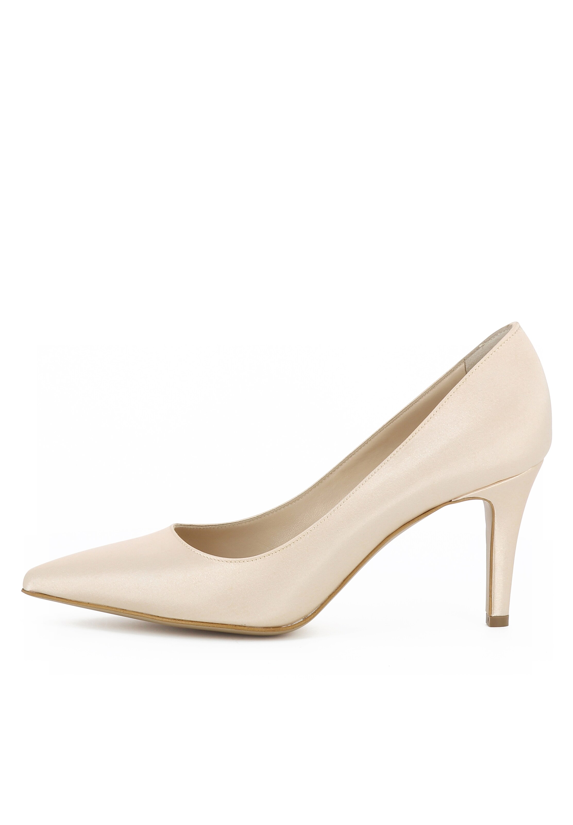 EVITA Pumps 'ARIA' in Beige