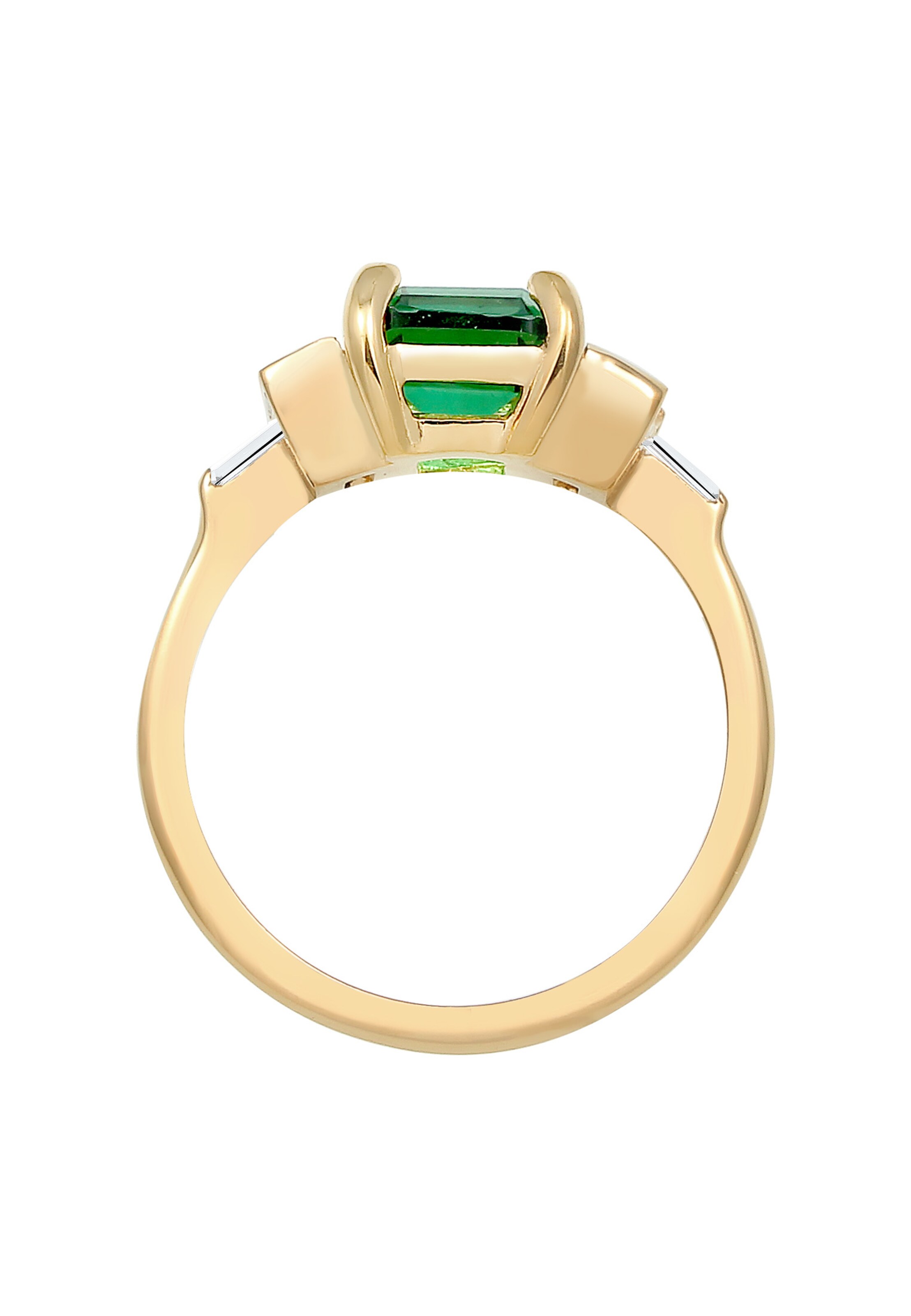 ELLI PREMIUM Gyűrűk - arany