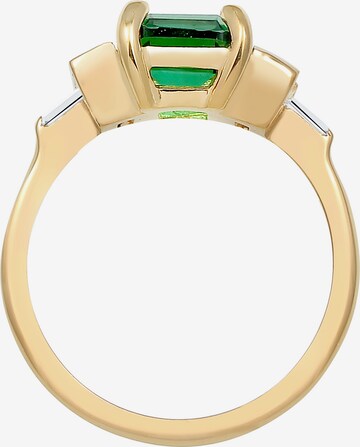 ELLI PREMIUM Ring in Gold