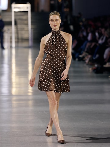 The AY FASHION Show Womenswear