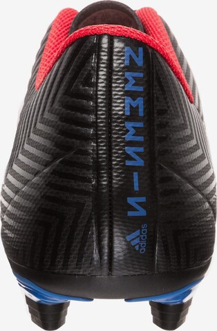 ADIDAS PERFORMANCE Fußballschuh 'Nemeziz 18.4' in Schwarz