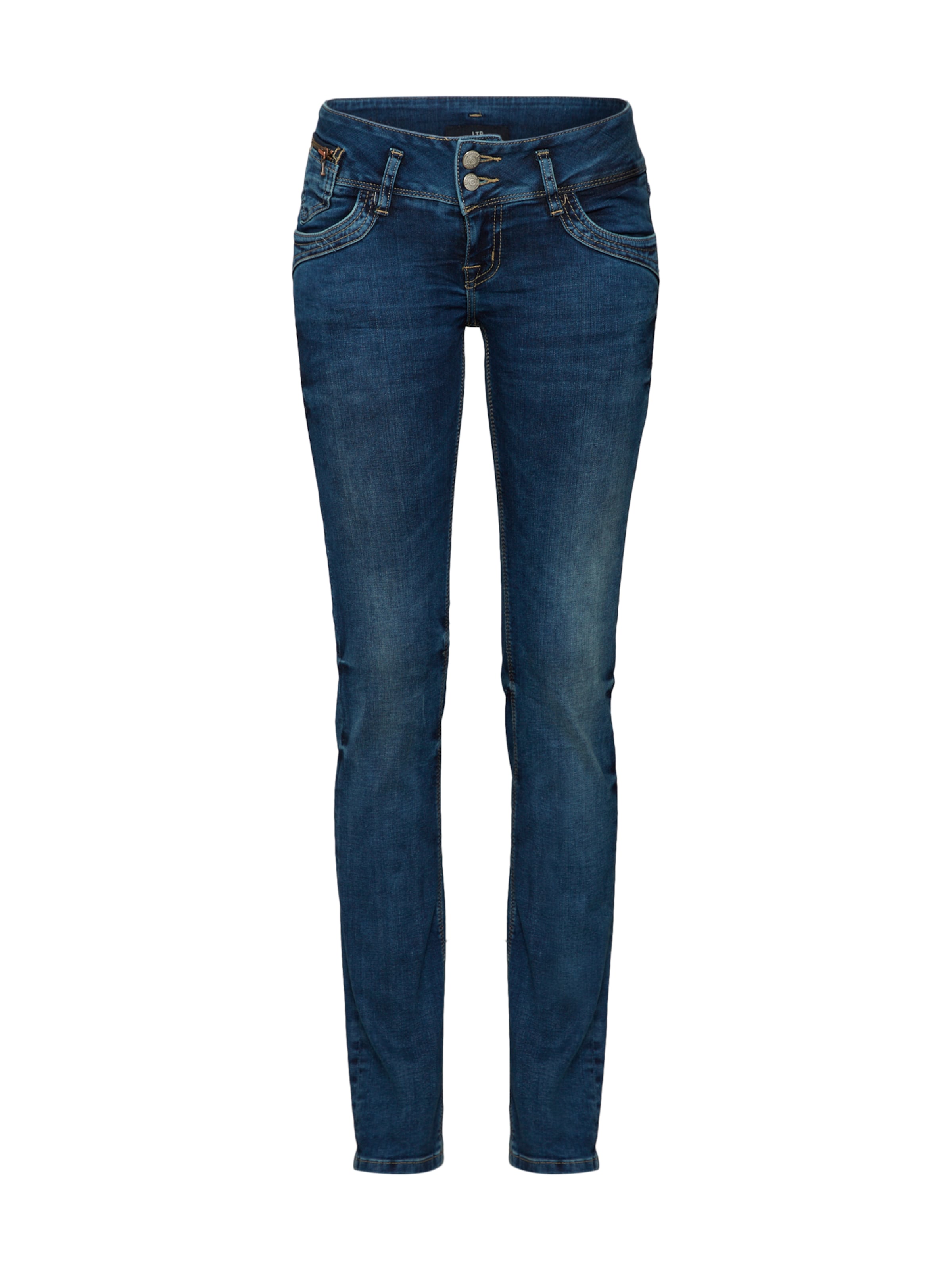 LTB Jeans 'Jonquil' i blue denim, Produktvisning