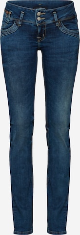 LTB Jeans 'Jonquil' in Blauw: voorkant