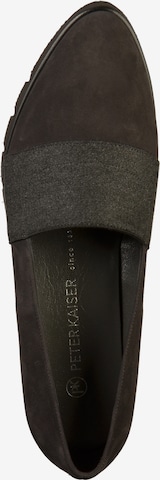 PETER KAISER Slipper in Grau