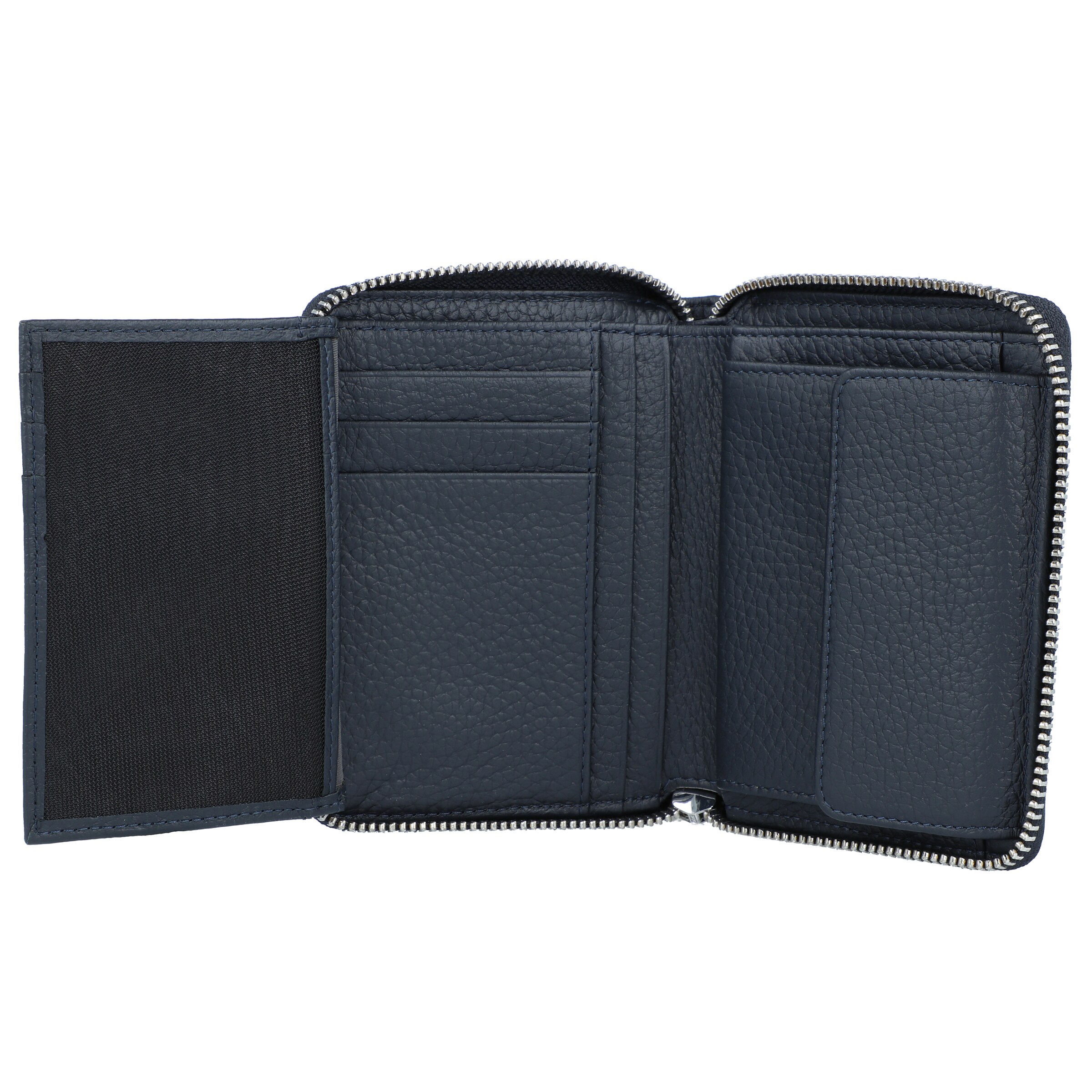 Picard Wallet 'Pure' in Blue