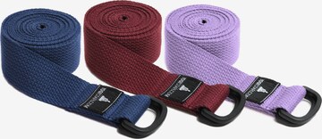 YOGISTAR.COM Accessories in Purple