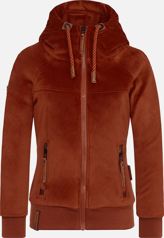 Sweatjacke günstig im ABOUT YOU Online Shop kaufen Sweatjacke günstig im ABOUT YOU Online Shop kaufen