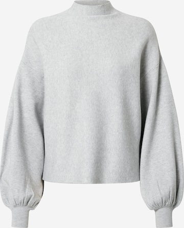 VERO MODA Pullover in Grau: predná strana