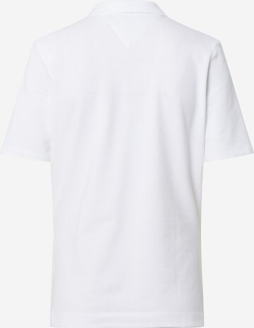 T-shirt TOMMY HILFIGER en blanc