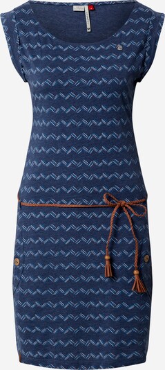 Ragwear Summer dress in Blue denim, Item view