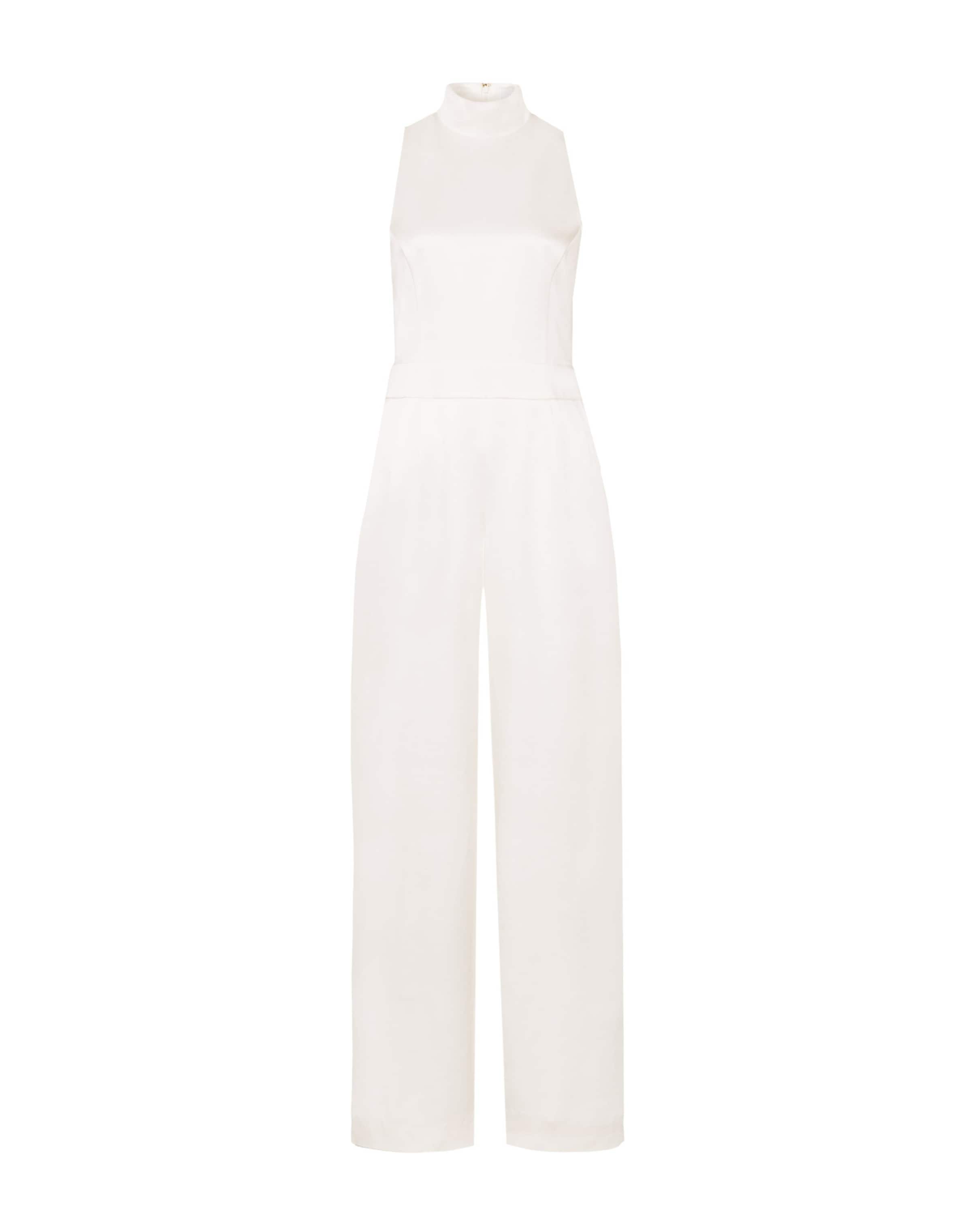 IVY & OAK - Jumpsuit in de kleur Natuurwit