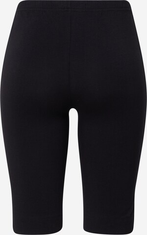 Skinny Pantaloni 'Elle' di Soft Rebels in nero