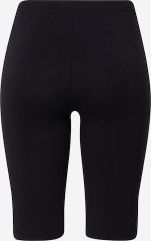 Soft Rebels Skinny Broek 'Elle' in Zwart