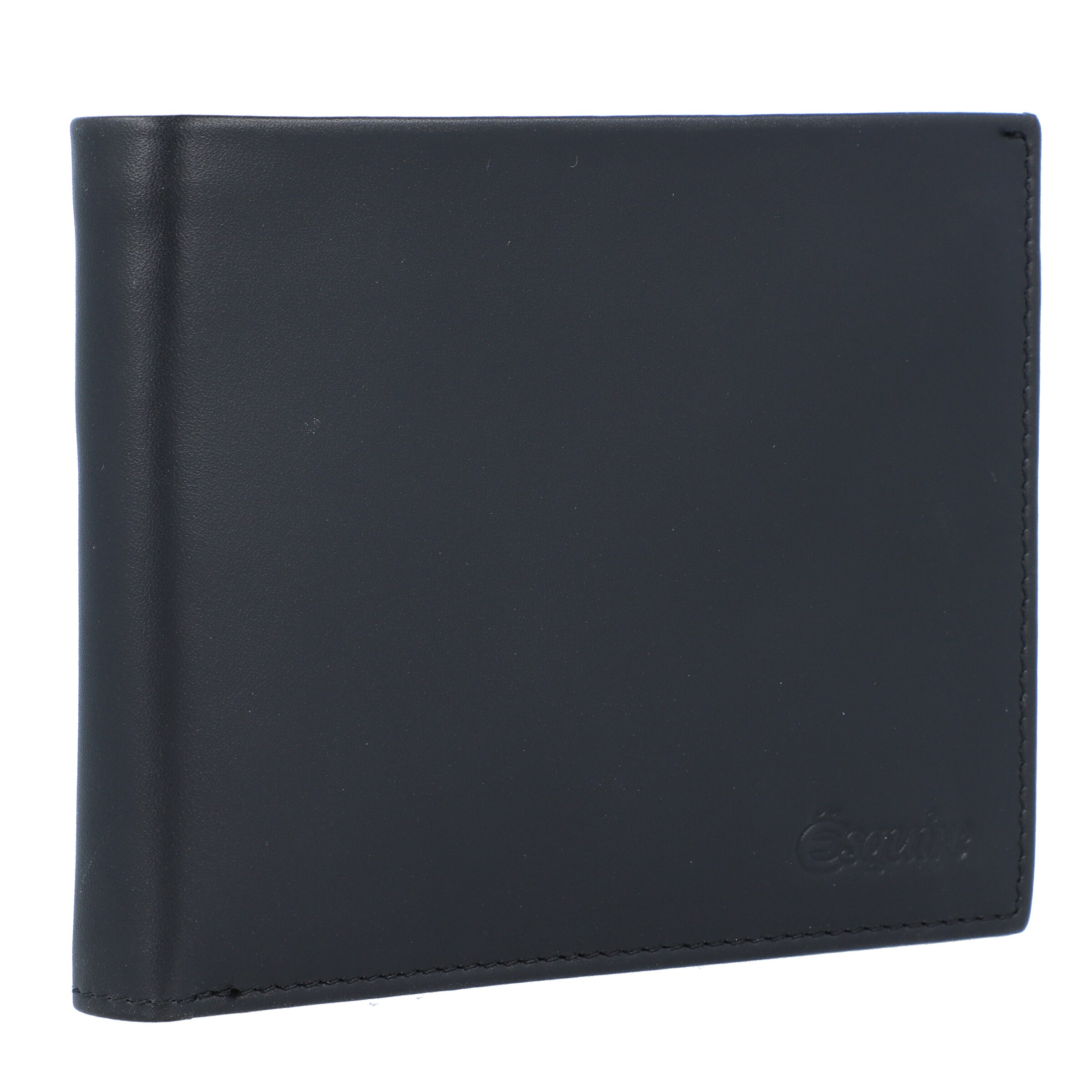 Esquire Portemonnee in Zwart