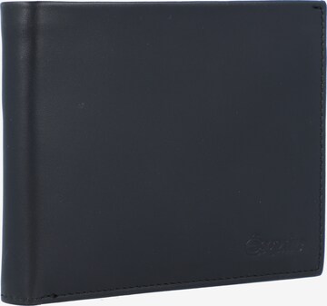 Esquire Wallet in Black