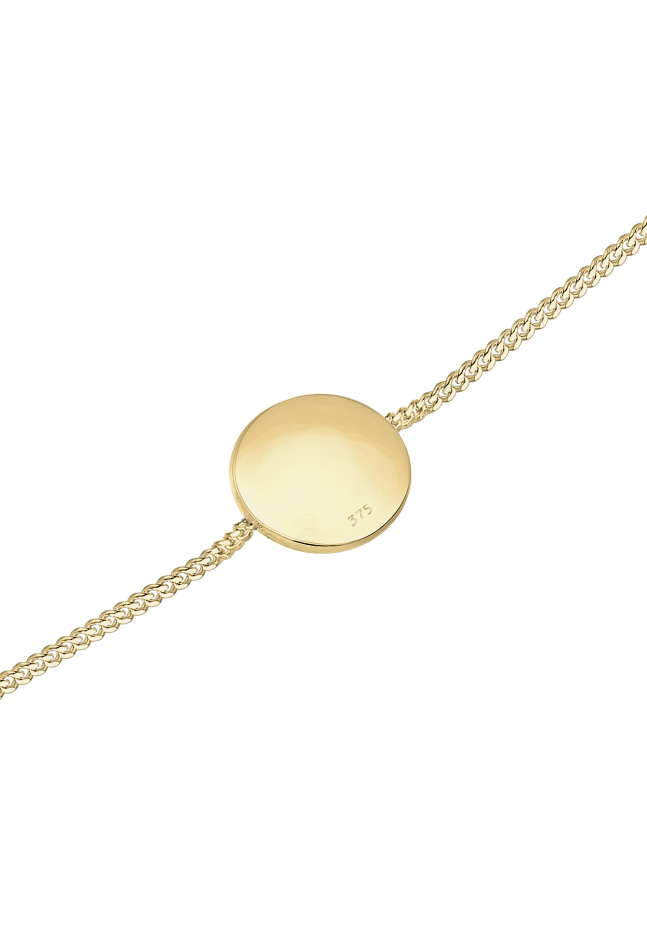 Bracelet ELLI PREMIUM en or