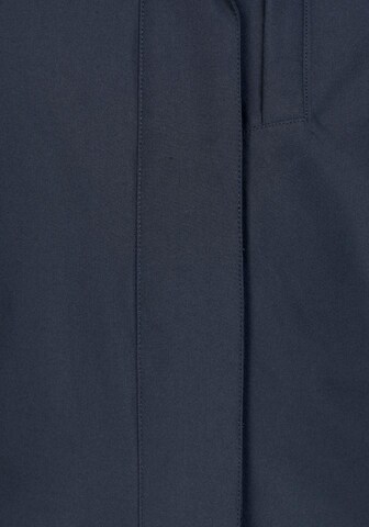 Schöffel Funktionsjacke 'Portillo' in Blau