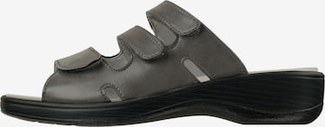 Natural Feet Sandals 'Cornelia' in Grey