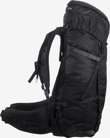 TATONKA Backpack 'Noras' in Black