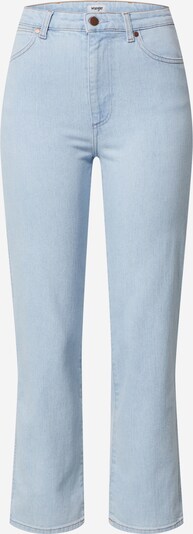 WRANGLER Jeans 'The Retro' in blue denim, Produktansicht