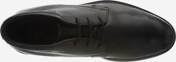 ECCO Chukka Boots in Zwart