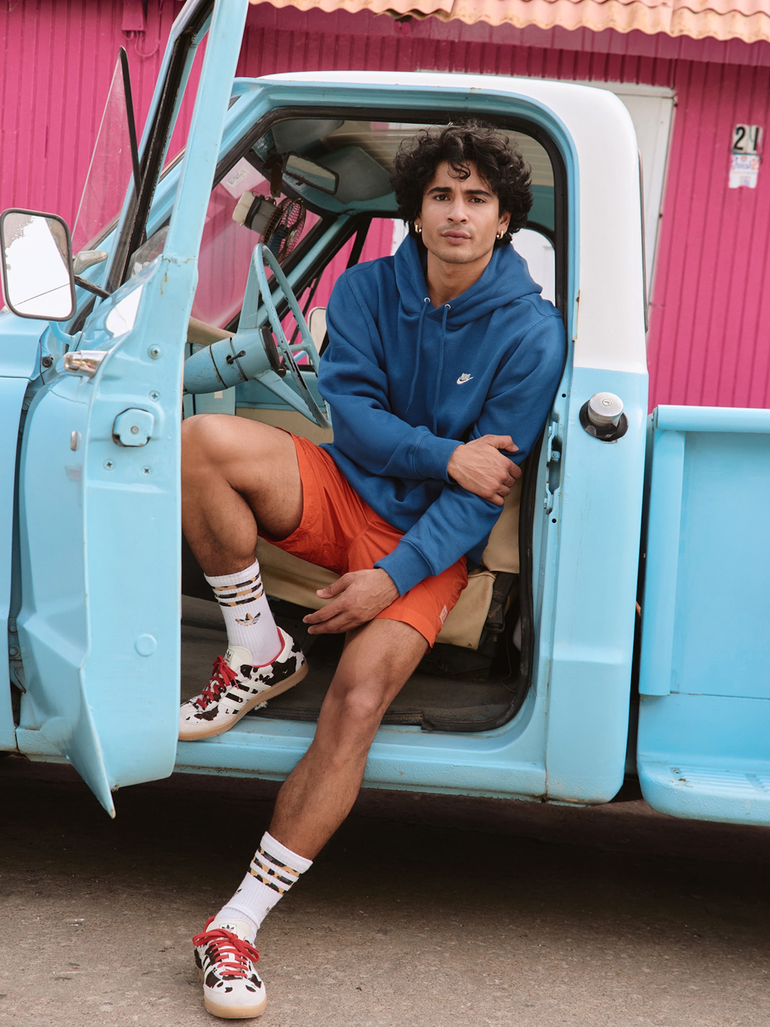 Stel je ideale overgangsgarderobe samen Looks voor tussen de seizoenen