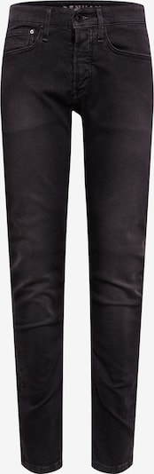 DENHAM Jean 'BOLT' en noir denim, Vue avec produit