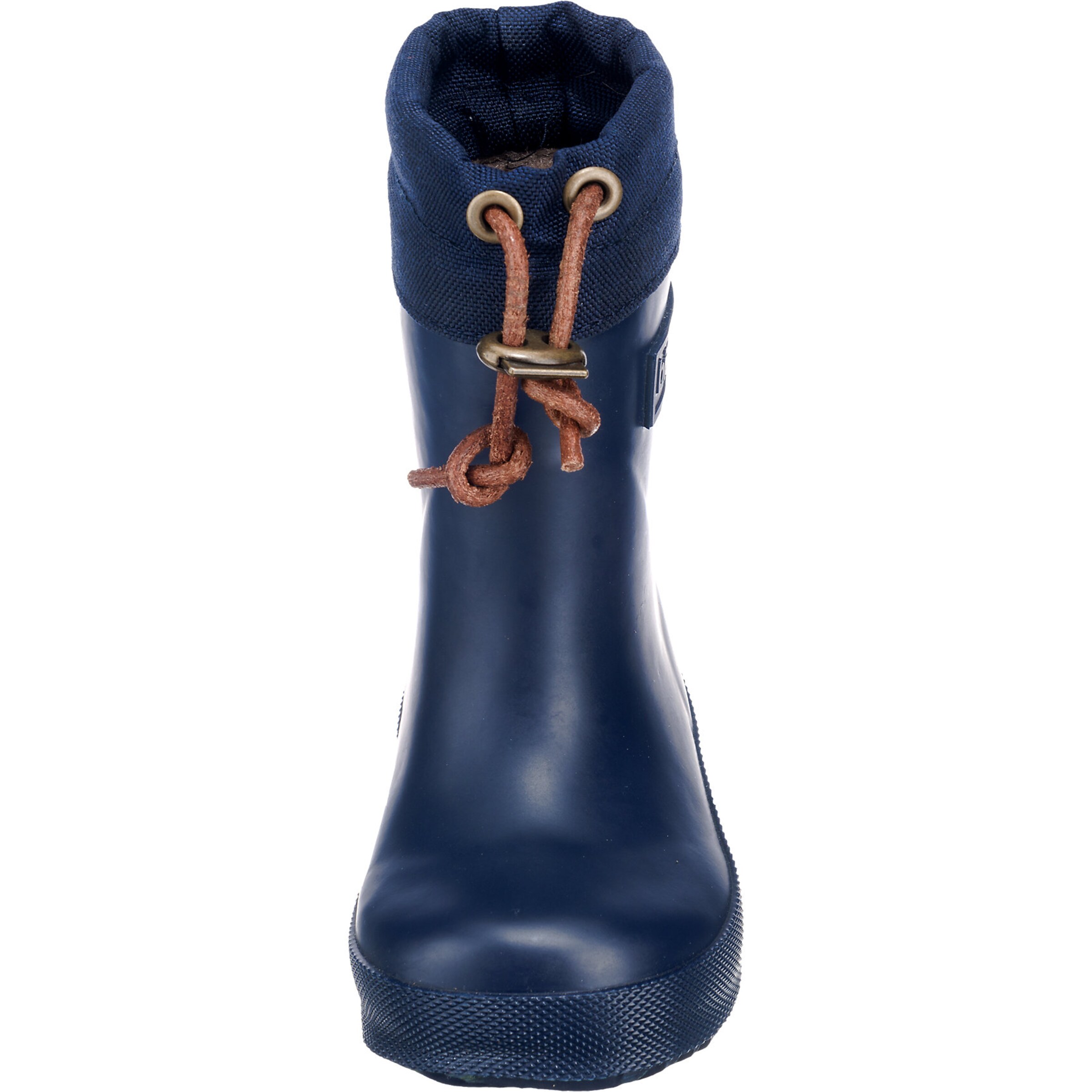 BISGAARD Gummistiefel in Blau