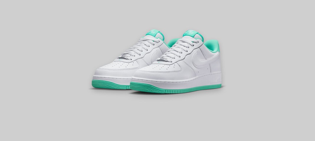 AIR FORCE 1 '07
