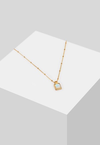 ELLI PREMIUM Ketting in Goud