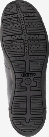 GEOX Sneakers 'Edgeware' in Black