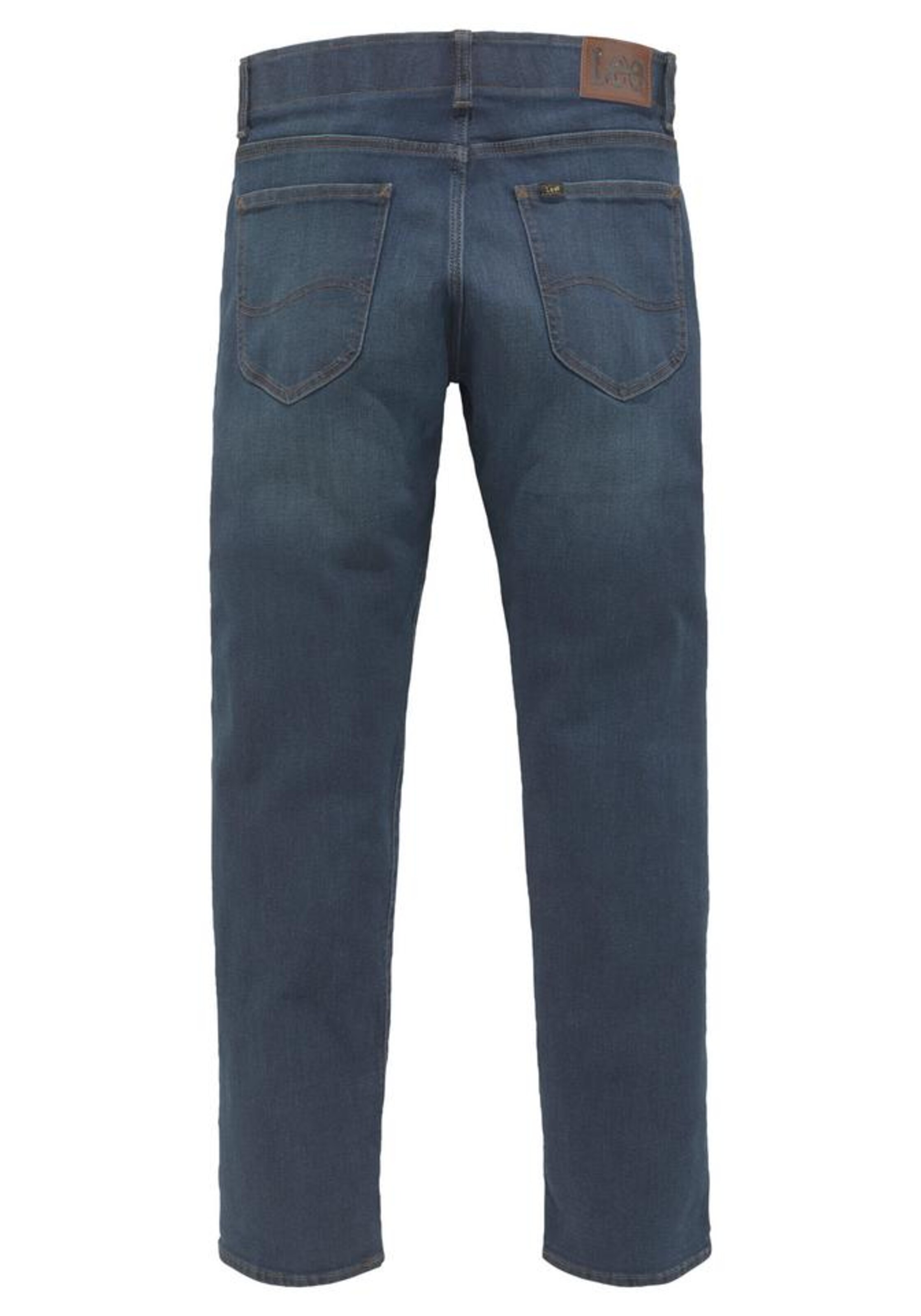 Lee Slimfit Jeans in Blau