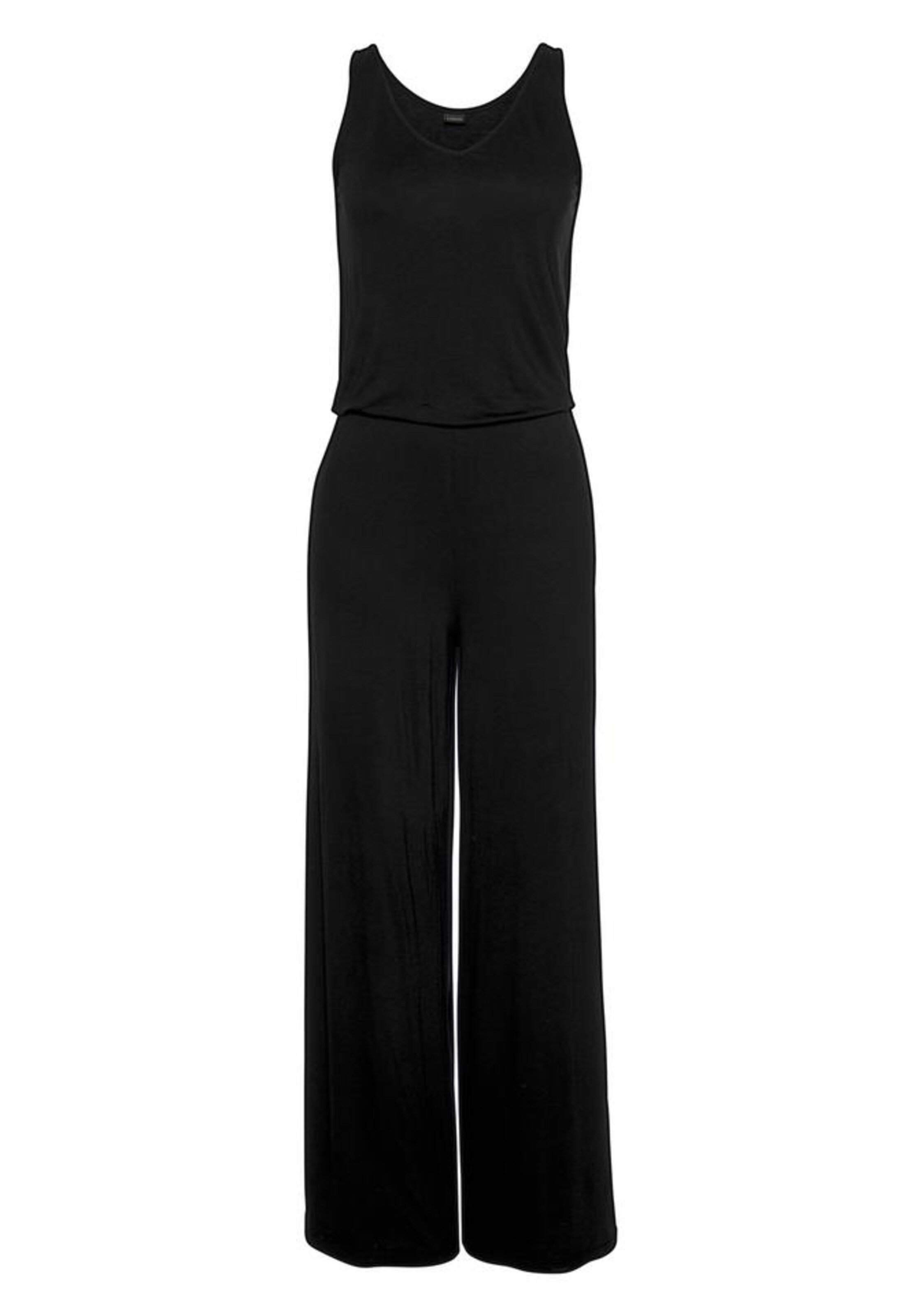 BUFFALO - Overall in schwarz