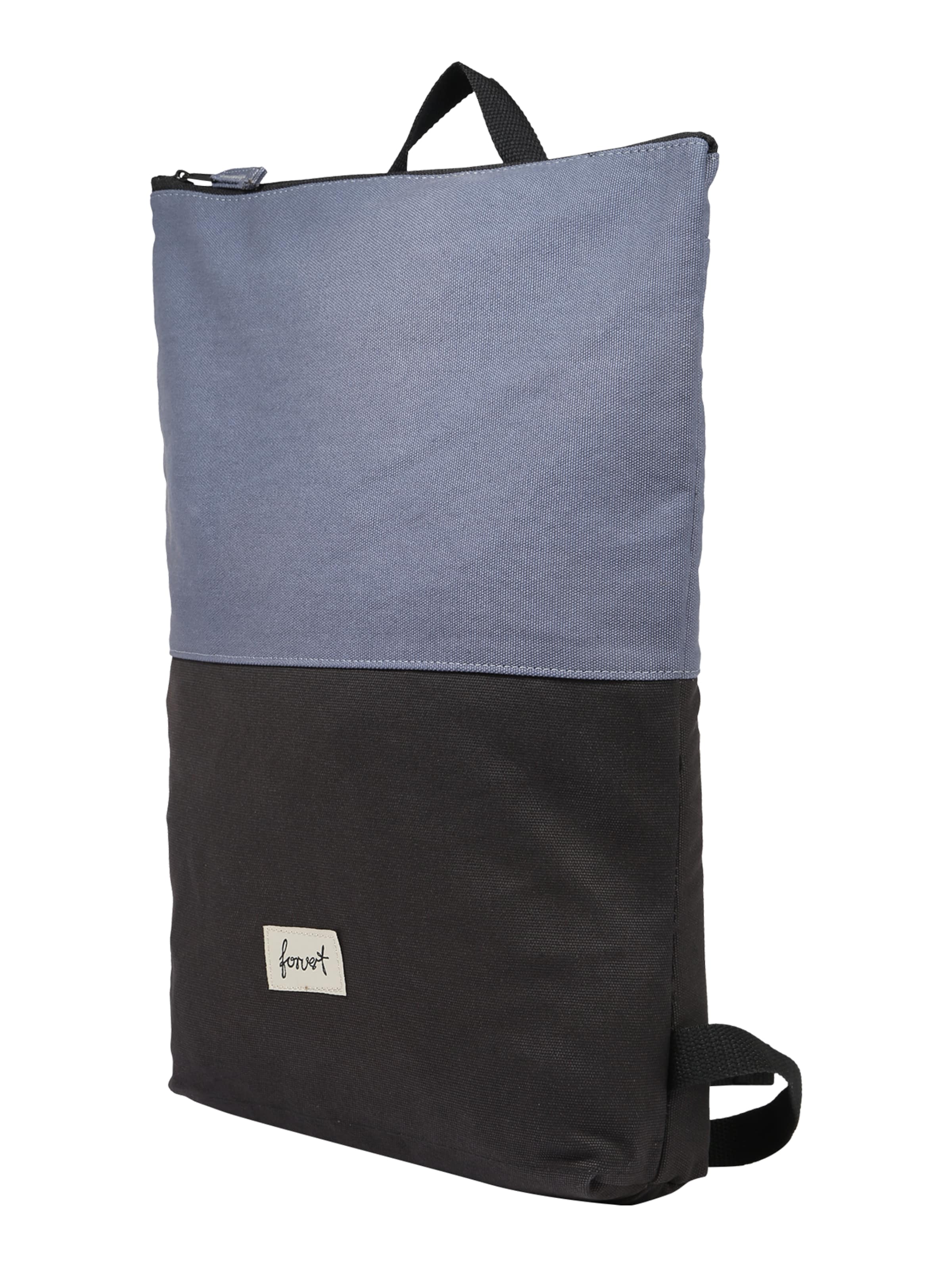 Forvert Rygsæk 'Colin' i blå