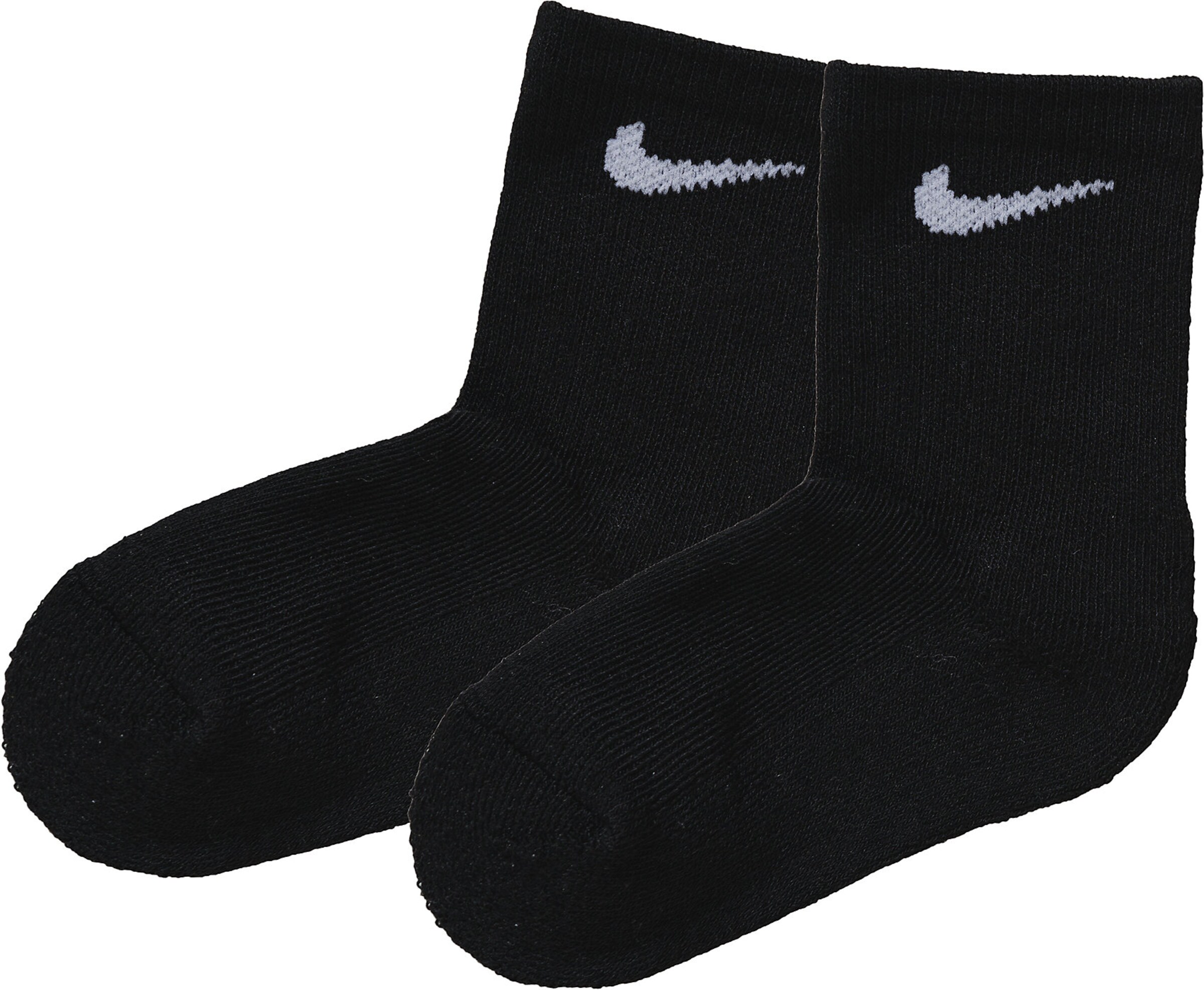 NIKE Спортивные носки 'CREW' в Смешанный