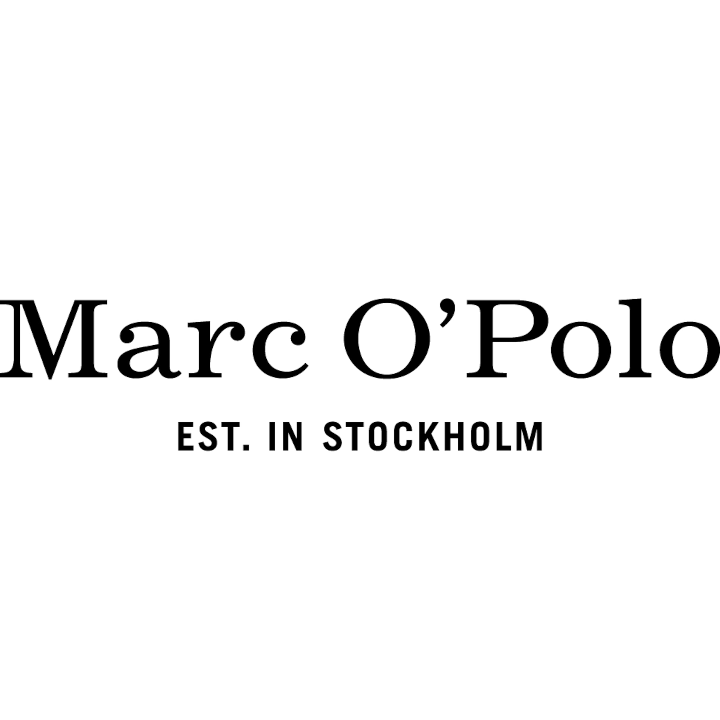 Marc O&#x27;Polo