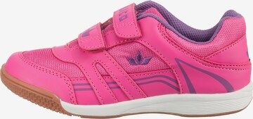 LICO Sportschuh 'Active' in Pink