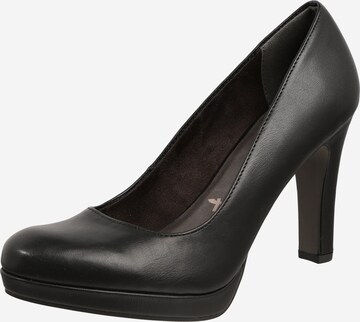 TAMARIS Pumps in Black