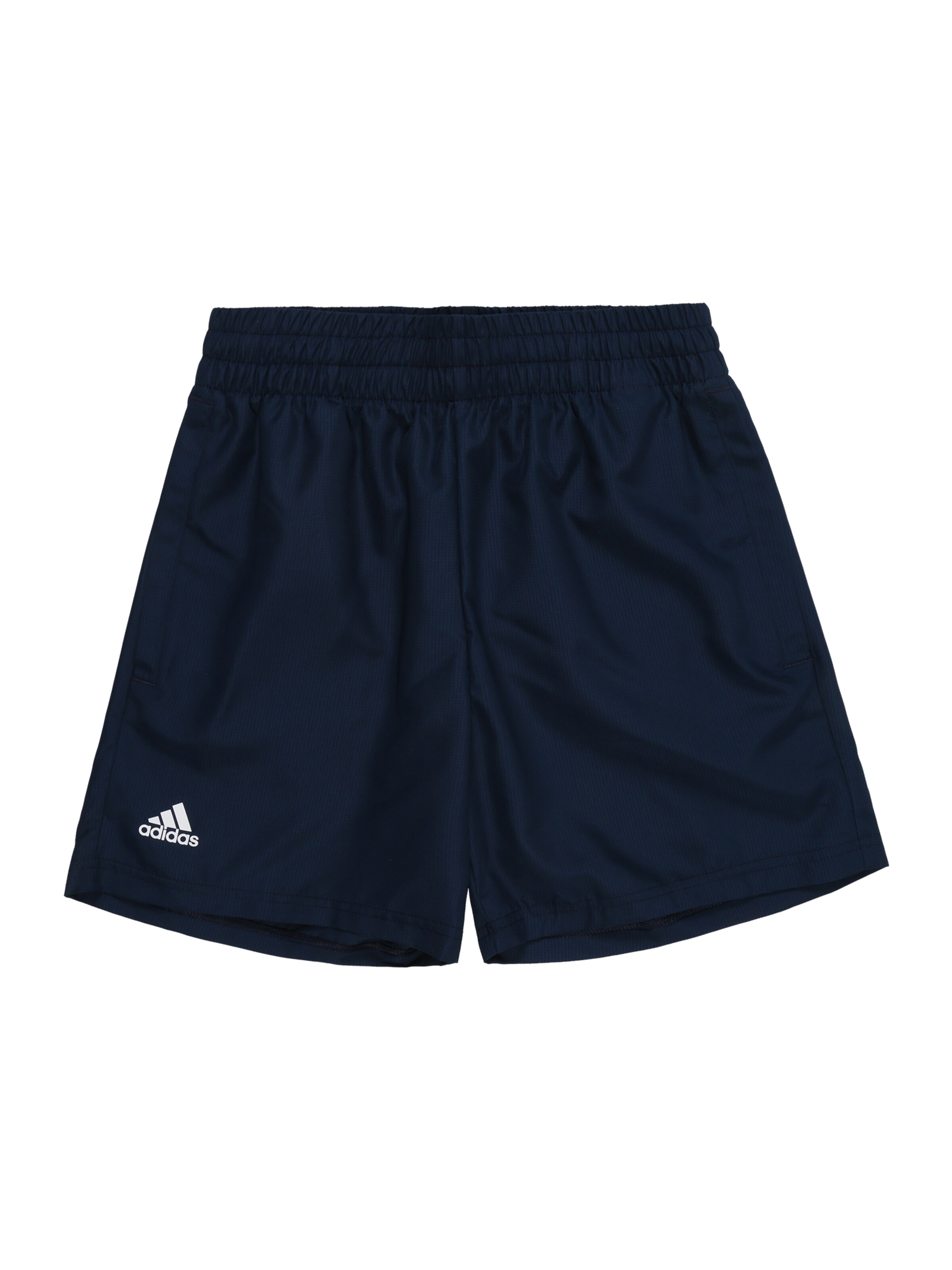 ADIDAS PERFORMANCE - Sportbroek in de kleur Navy