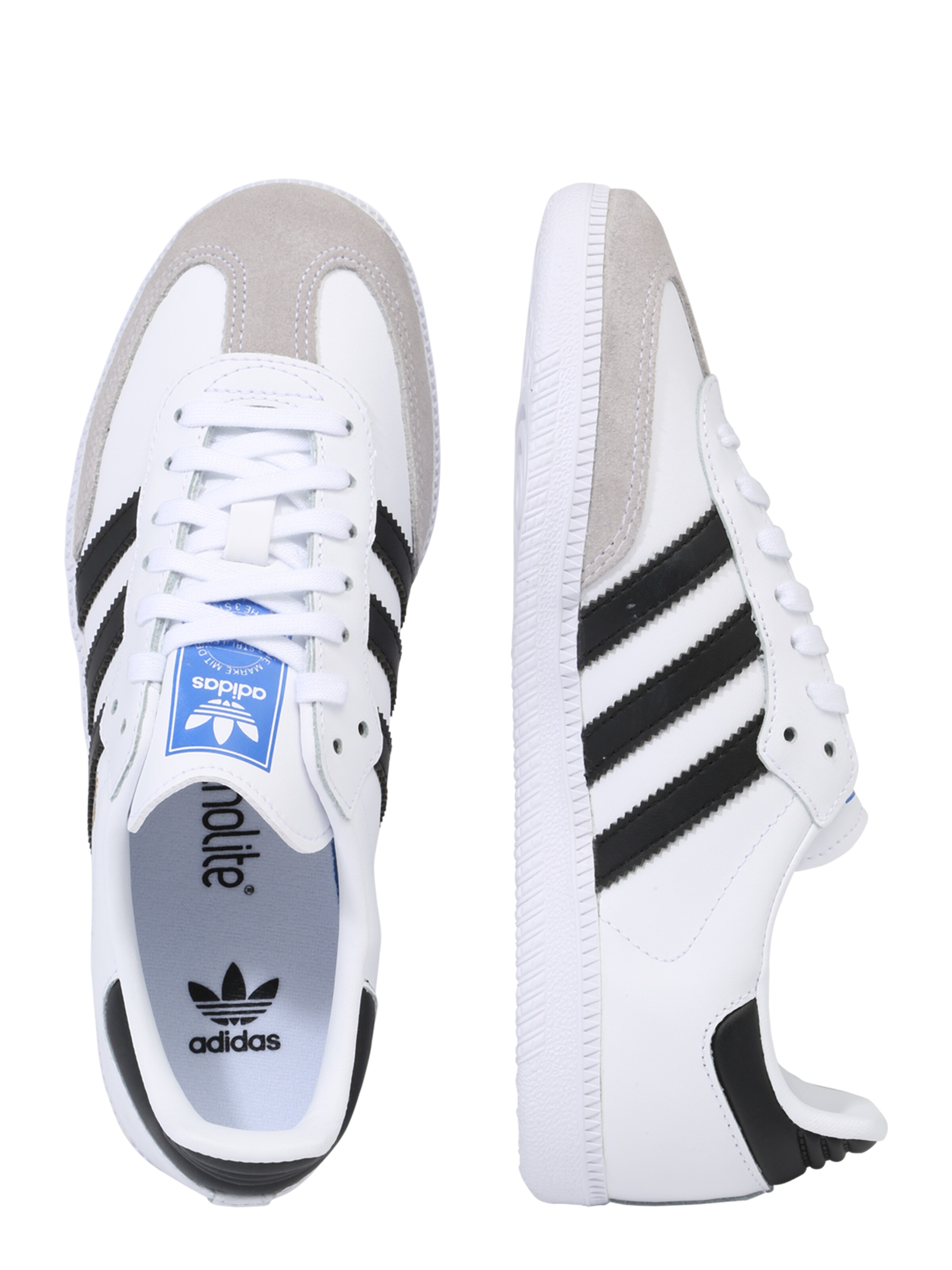 about you adidas sneaker
